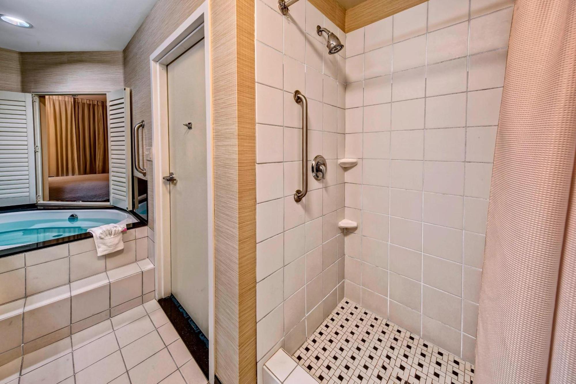Fairfield Inn And Suites By Marriott Oklahoma City Airport Luaran gambar