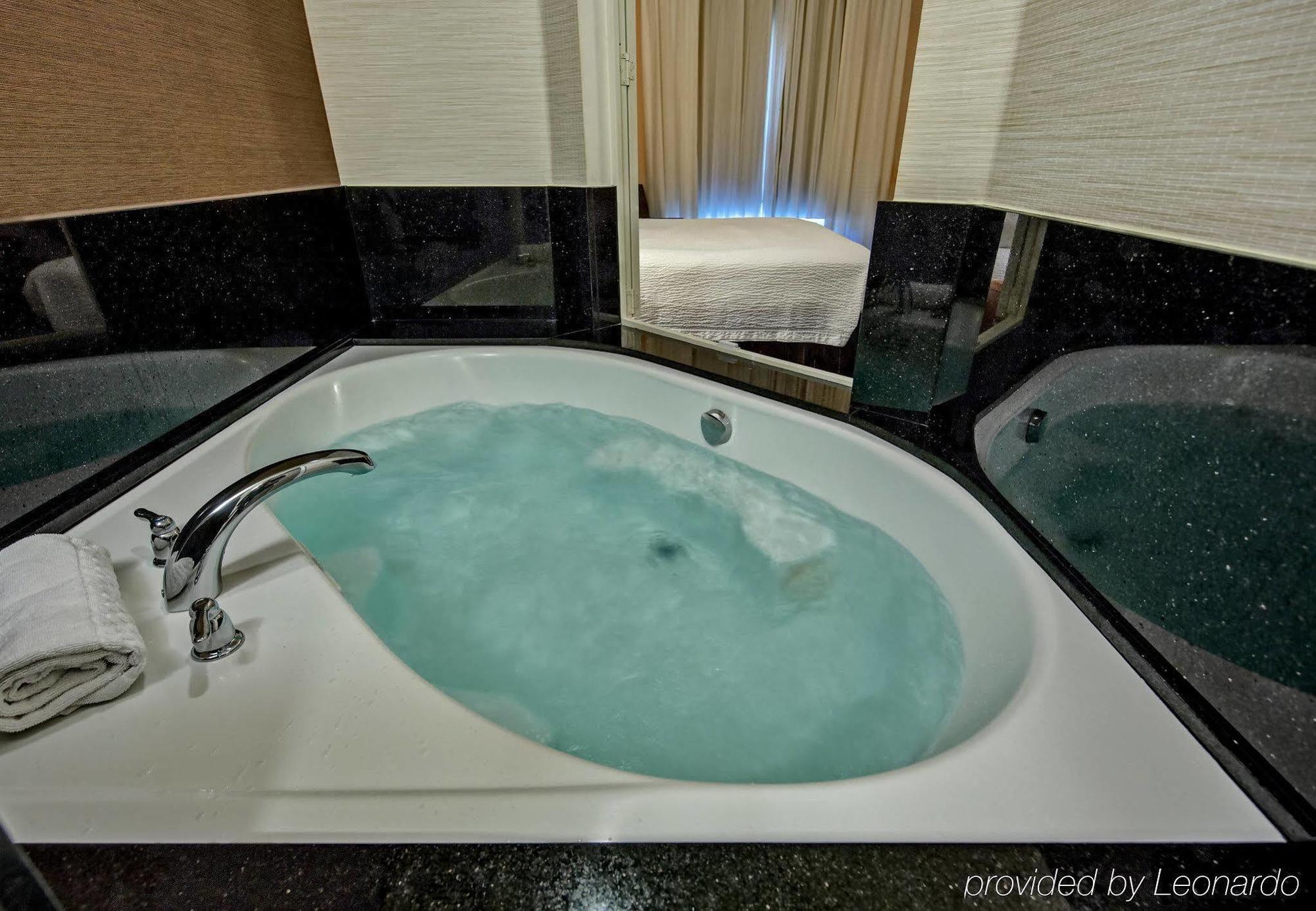 Fairfield Inn And Suites By Marriott Oklahoma City Airport Luaran gambar